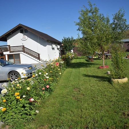 Bbs Residence Cluj-Napoca Eksteriør billede