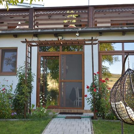 Bbs Residence Cluj-Napoca Eksteriør billede
