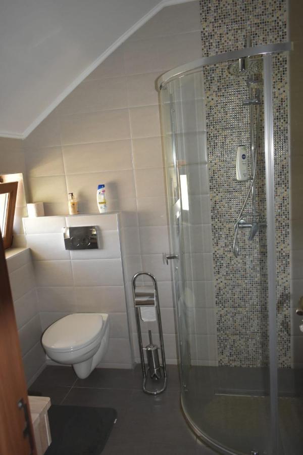 Bbs Residence Cluj-Napoca Eksteriør billede