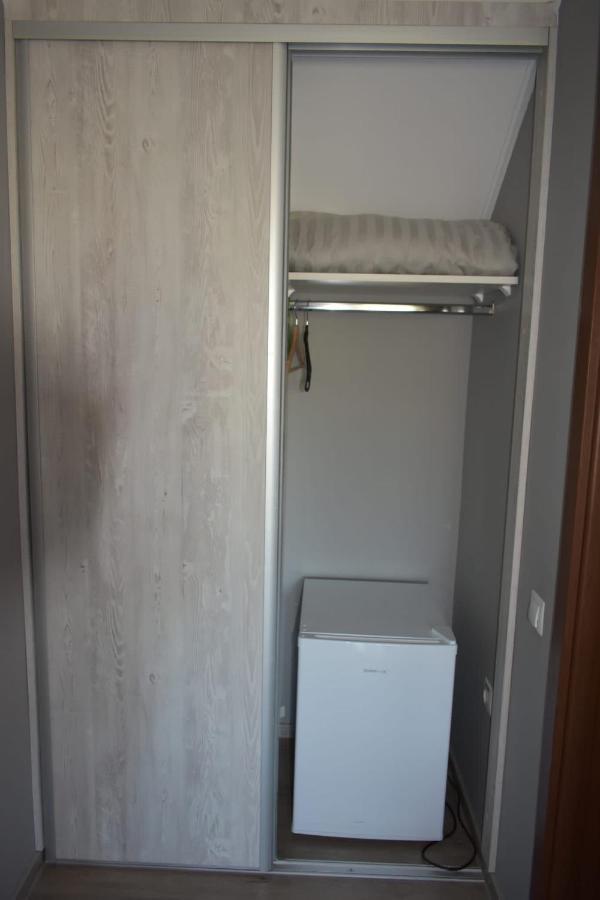 Bbs Residence Cluj-Napoca Eksteriør billede