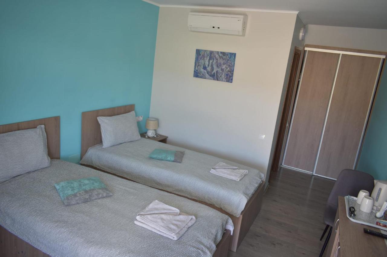 Bbs Residence Cluj-Napoca Eksteriør billede