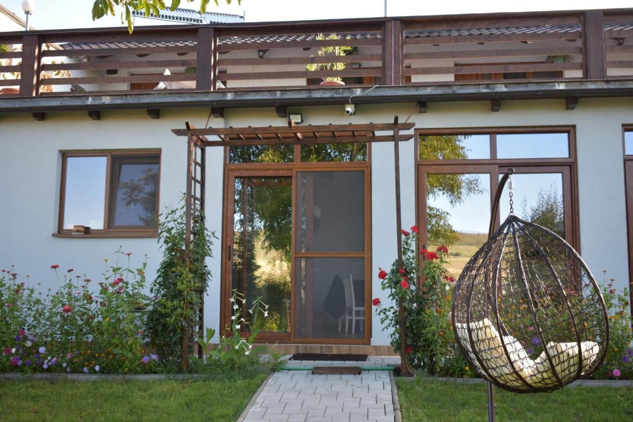 Bbs Residence Cluj-Napoca Eksteriør billede