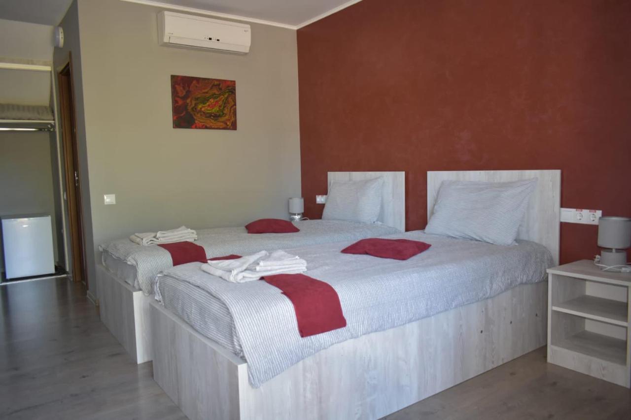 Bbs Residence Cluj-Napoca Eksteriør billede