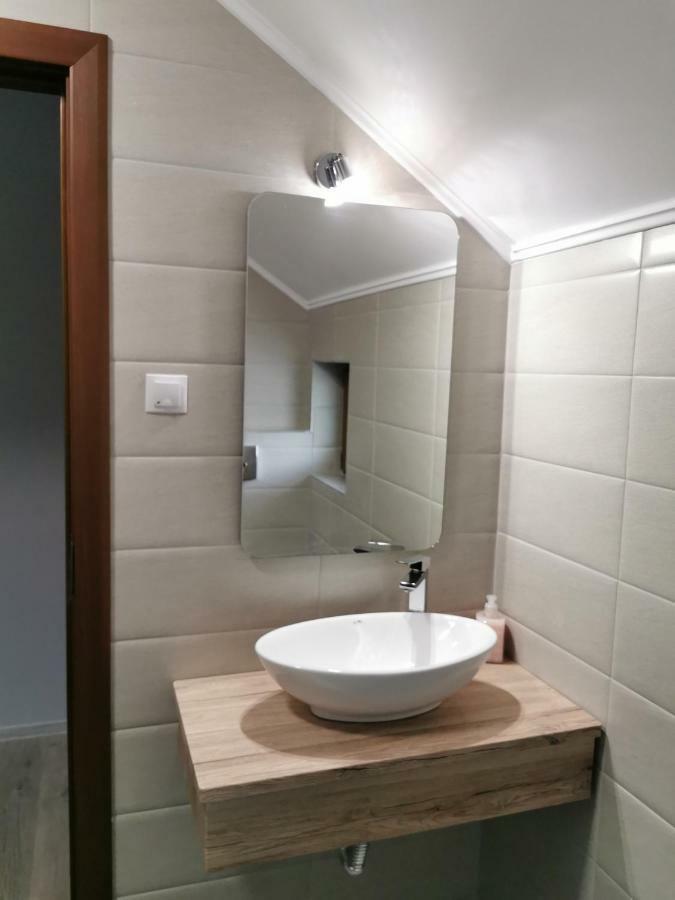 Bbs Residence Cluj-Napoca Eksteriør billede
