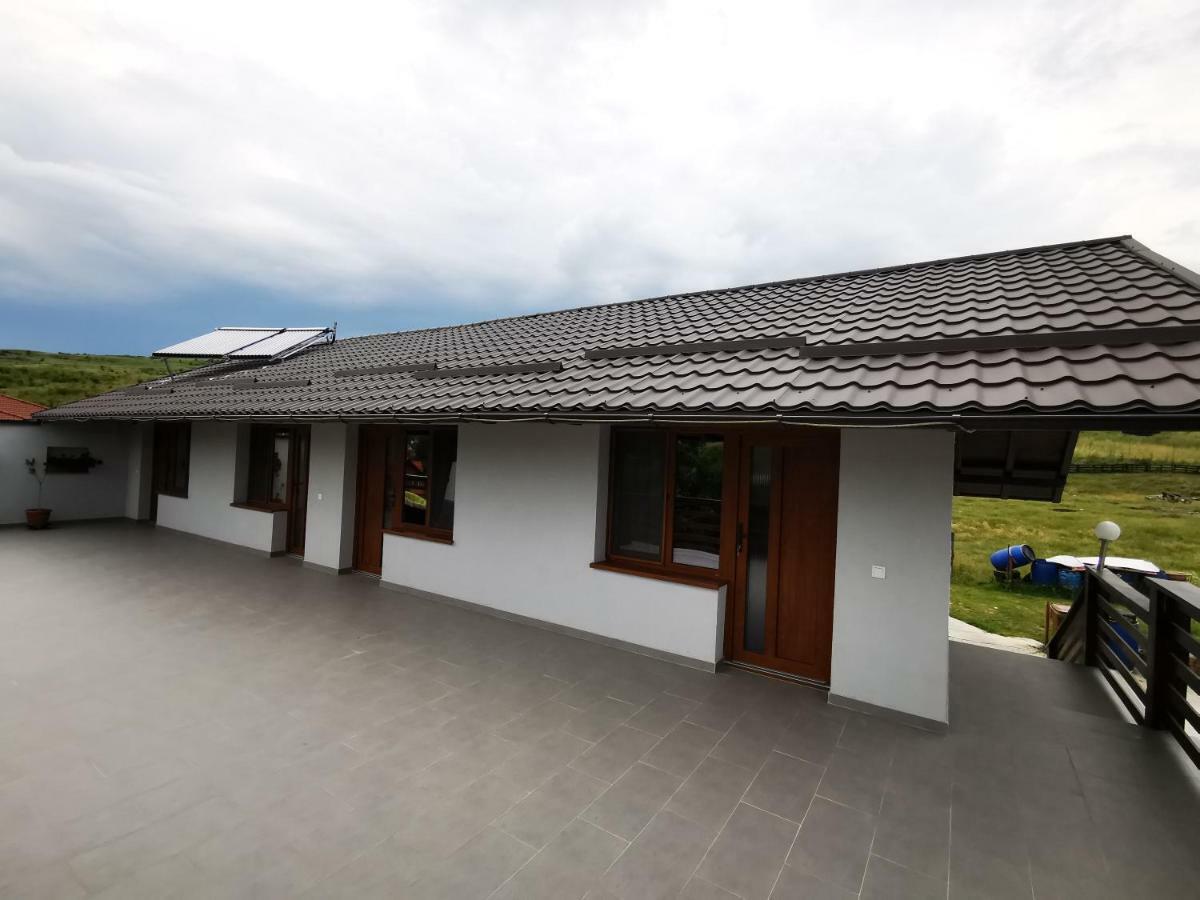 Bbs Residence Cluj-Napoca Eksteriør billede