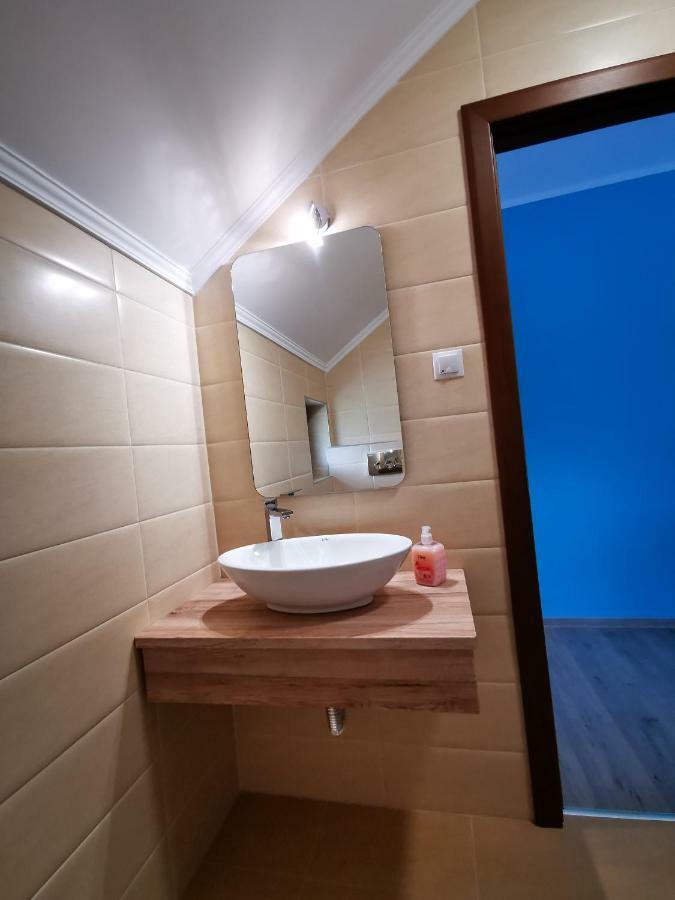 Bbs Residence Cluj-Napoca Eksteriør billede