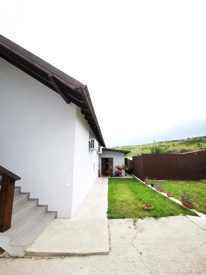Bbs Residence Cluj-Napoca Eksteriør billede