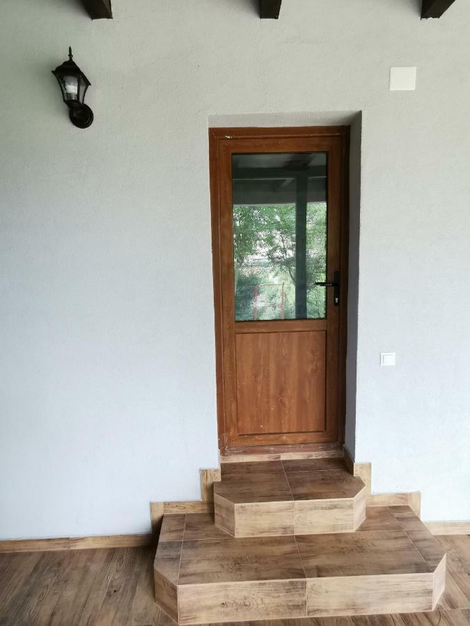Bbs Residence Cluj-Napoca Eksteriør billede