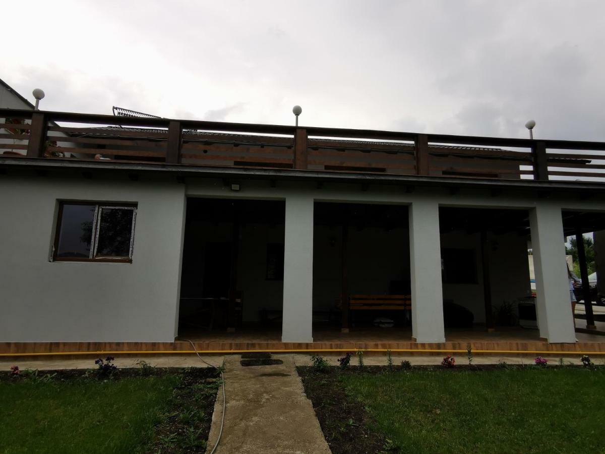 Bbs Residence Cluj-Napoca Eksteriør billede