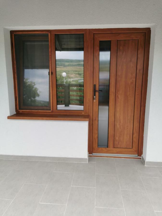 Bbs Residence Cluj-Napoca Eksteriør billede