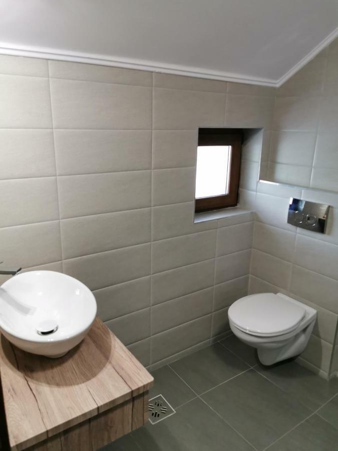 Bbs Residence Cluj-Napoca Eksteriør billede