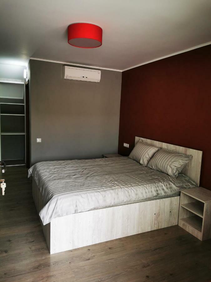 Bbs Residence Cluj-Napoca Eksteriør billede