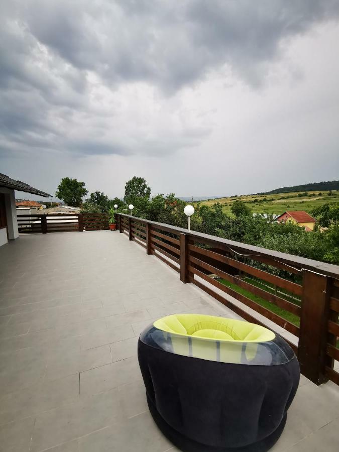 Bbs Residence Cluj-Napoca Eksteriør billede