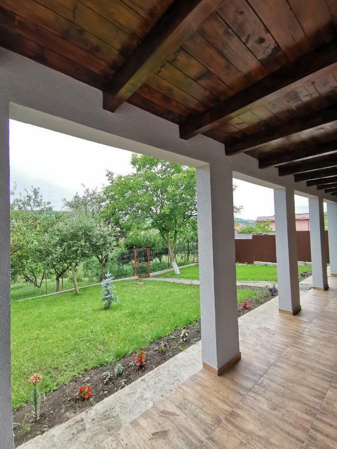 Bbs Residence Cluj-Napoca Eksteriør billede