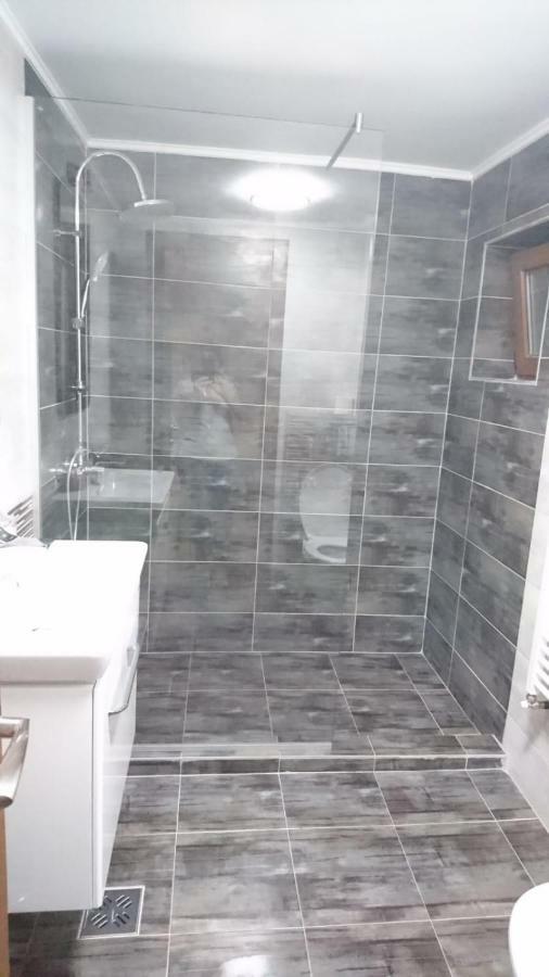 Bbs Residence Cluj-Napoca Eksteriør billede